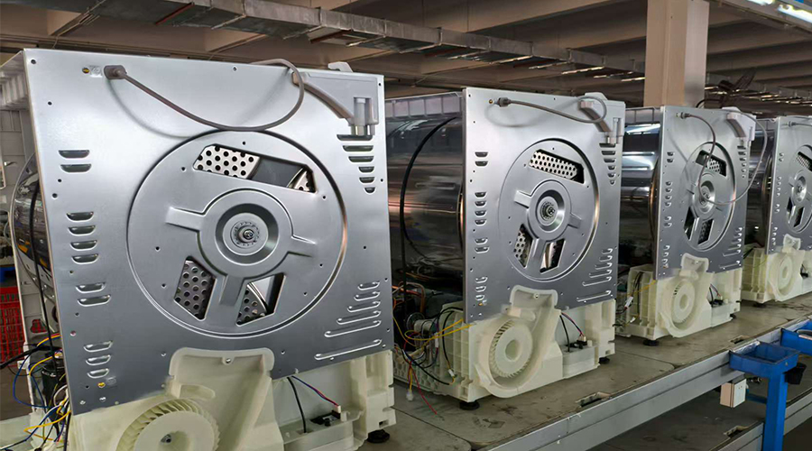 熱泵烘干機 熱泵烘干機