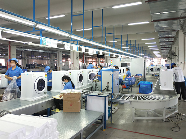 干衣機代工廠(chǎng)