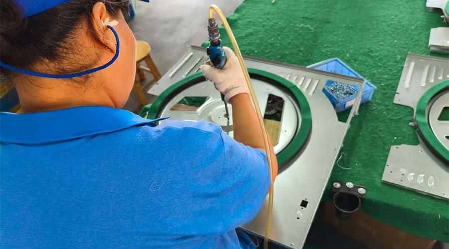 品質(zhì)贏(yíng)得信賴(lài)，熱泵烘干機助力市場(chǎng)新突破