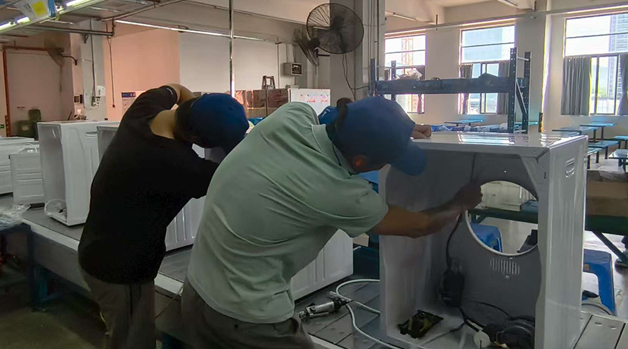 遠見(jiàn)卓識：選擇烘干機工廠(chǎng)，切勿只看眼前價(jià)