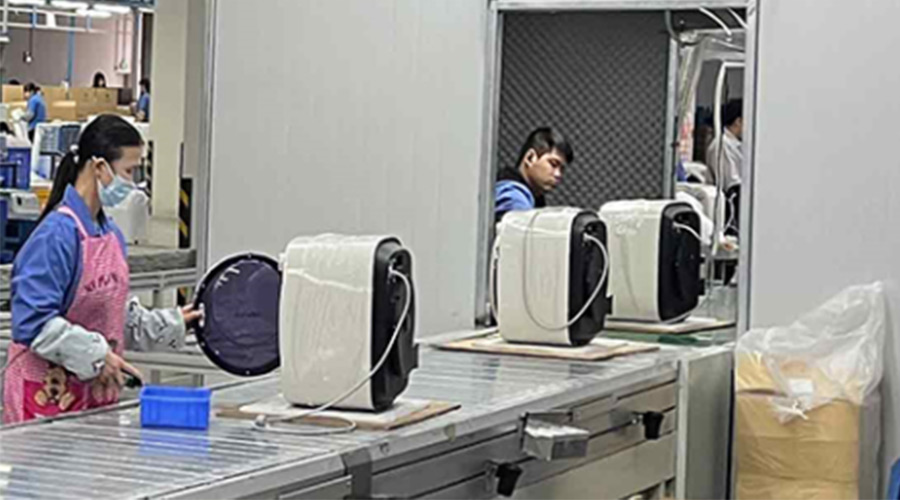 廣東小型干衣機生產(chǎn)廠(chǎng)家哪個(gè)好？