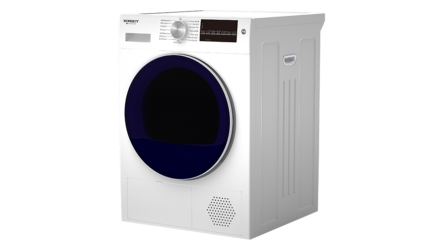 代工熱泵干衣機需關(guān)注哪些要點(diǎn)（下）