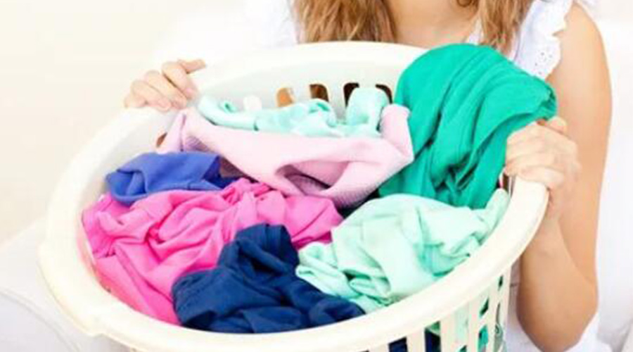 衣服護理有講究！這些干衣標識要牢記