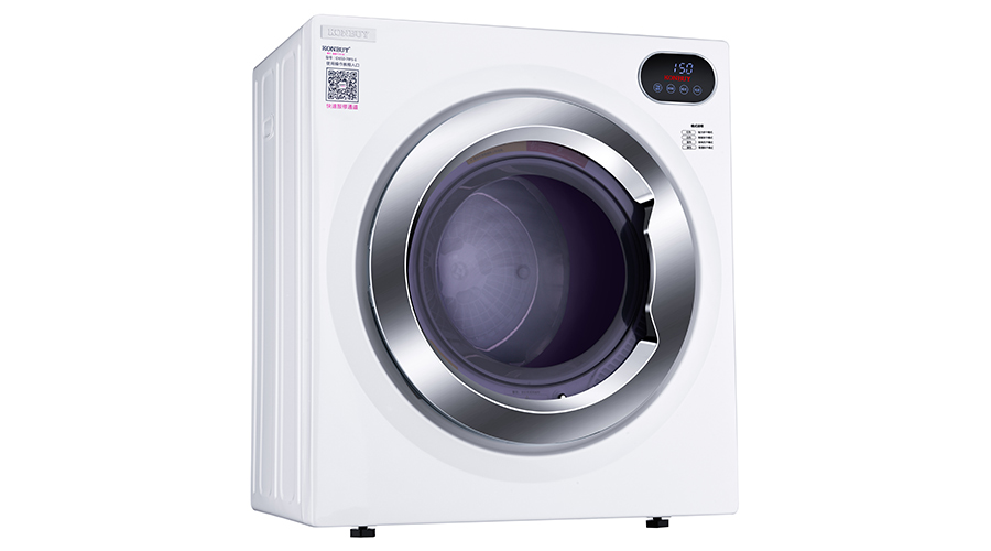 劉畊宏健身操走紅！天天穿的健身衣如何用小型烘干機快速烘干