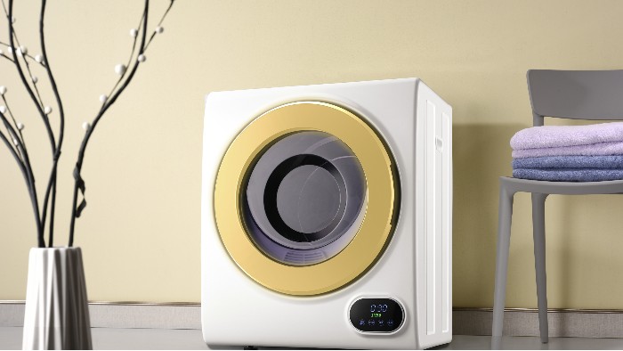 公寓干衣機如何解決公寓沒(méi)有陽(yáng)臺難干衣困境？