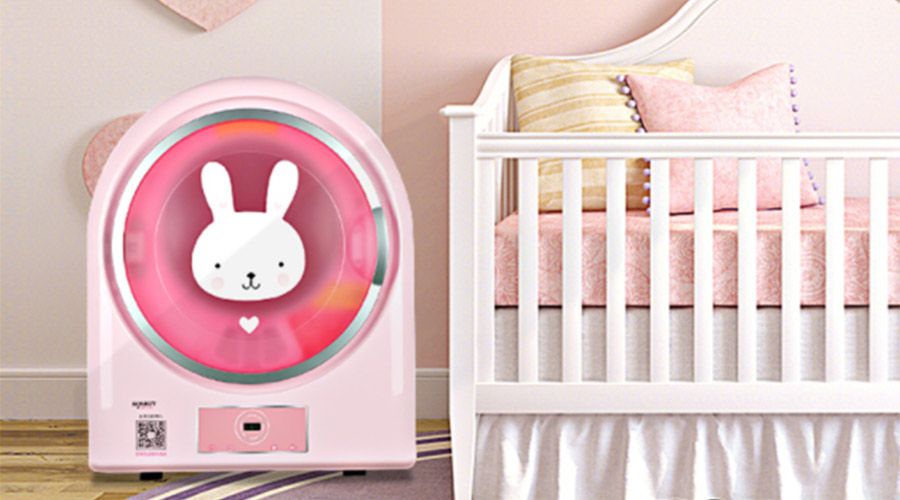 母嬰滾筒衣服烘干機市場(chǎng)分析