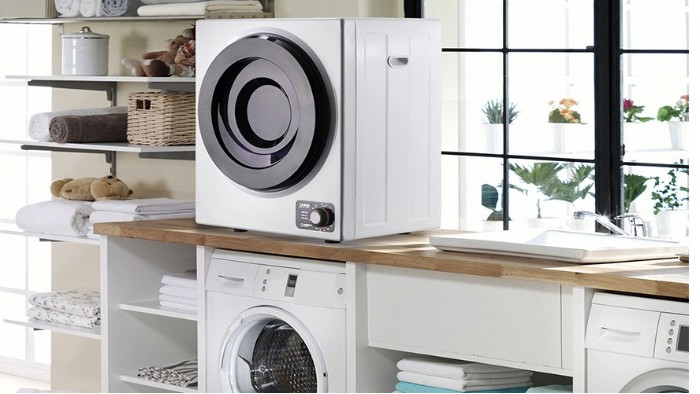 家用干衣機分類(lèi)、工作原理解讀