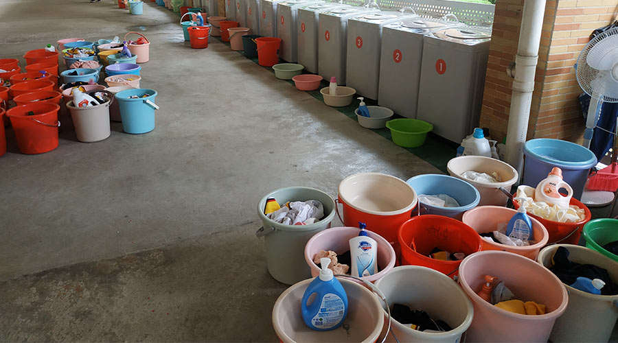 共享洗衣機是否要自帶洗衣液？以真實(shí)案例講解