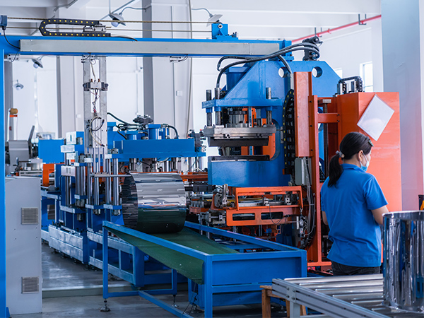 滾筒干衣機生產(chǎn)廠(chǎng)家