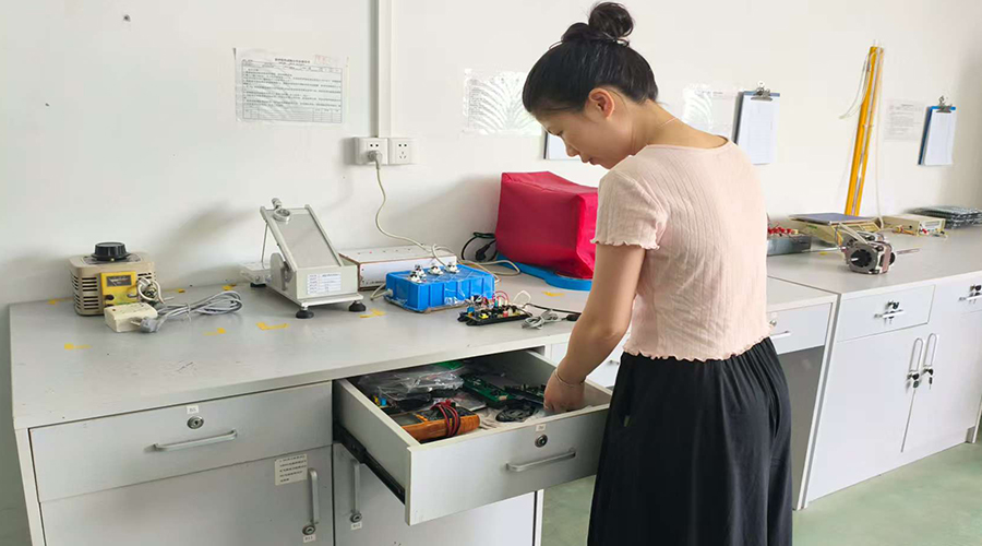 烘干機工廠(chǎng)