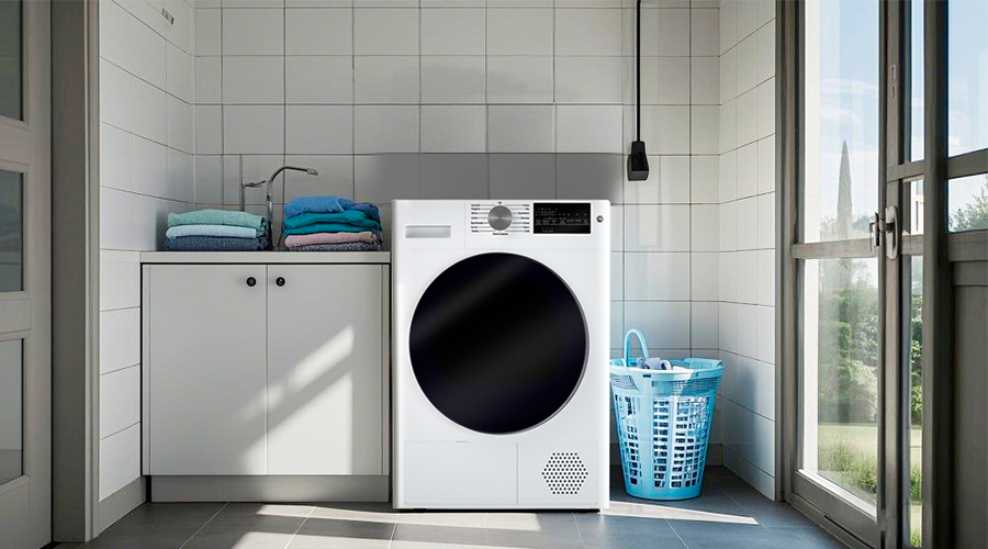 引領(lǐng)滾筒式烘干機市場(chǎng)，共創(chuàng  )美好未來(lái)