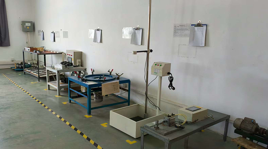 金環(huán)電器以數據驅動(dòng)的持續改進(jìn)