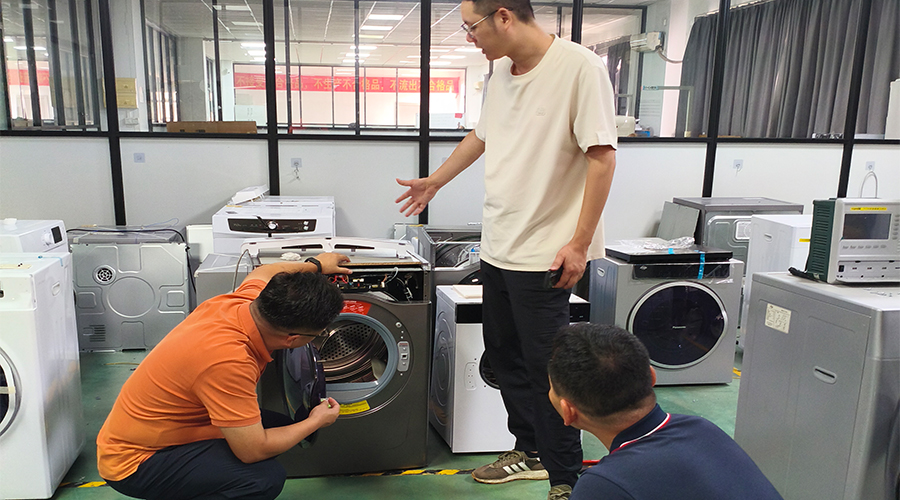 信賴(lài)之選：大品牌采購經(jīng)理的質(zhì)量考量