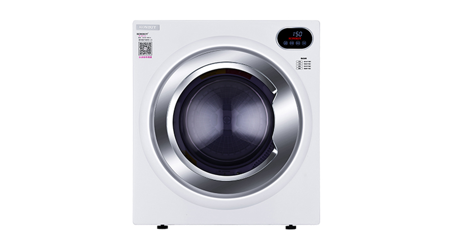 劉畊宏燃脂操火爆！衣物烘干機實(shí)現健身襪速干祛味