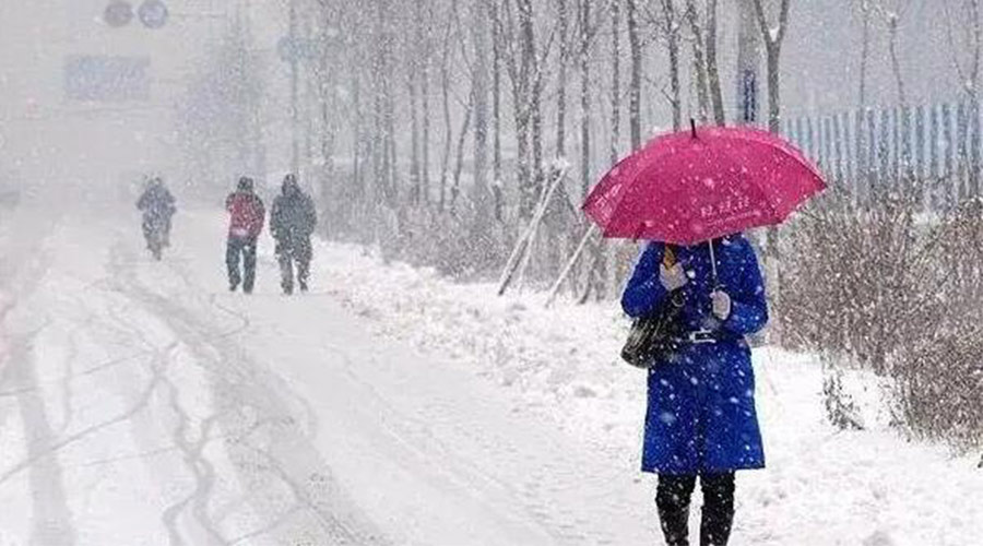 北方雨雪天上線(xiàn)！雨雪天使用衣物烘干機烘衣的好處