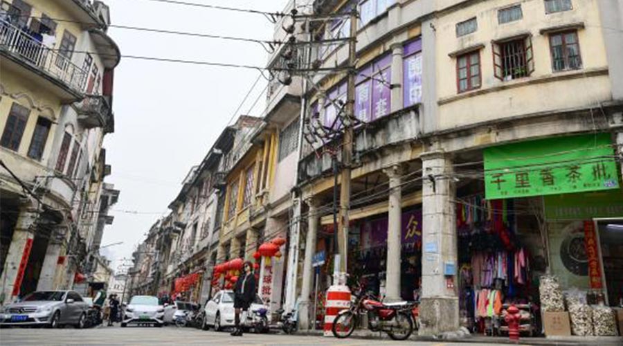 《狂飆》引起江門(mén)熱！身處江門(mén)的金環(huán)電器實(shí)力不容小覷