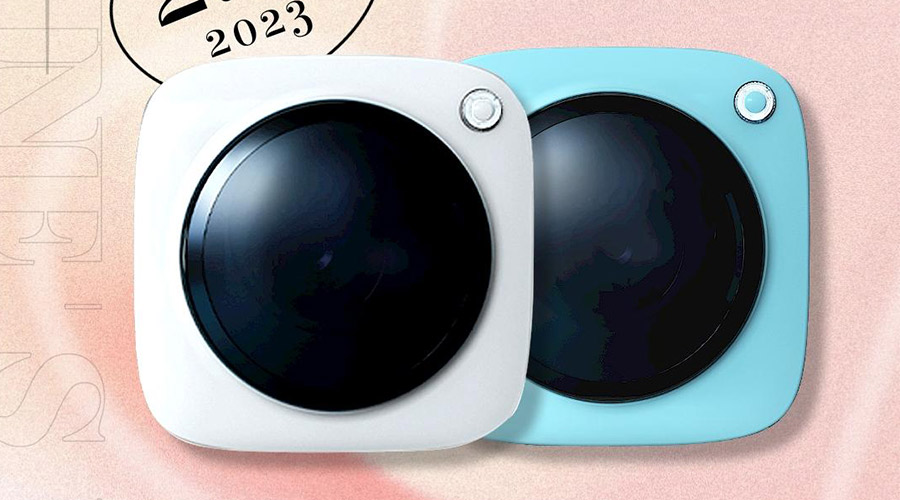 2.14情人節送禮選它！小型烘干機小家電助攻俘獲她芳心