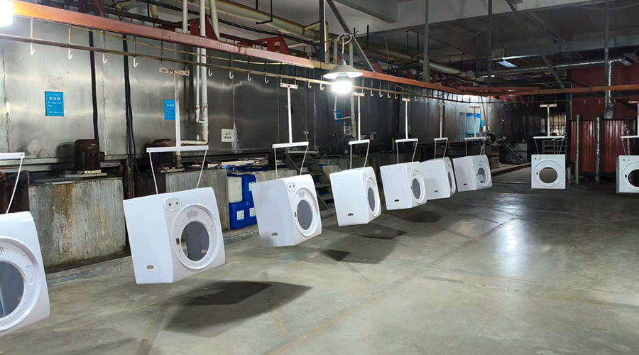 金環(huán)電器以匠心品質(zhì)鑄就國際品牌長(cháng)期合作基石