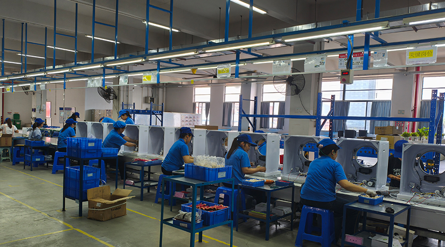 烘干機工廠(chǎng) 烘干機工廠(chǎng)