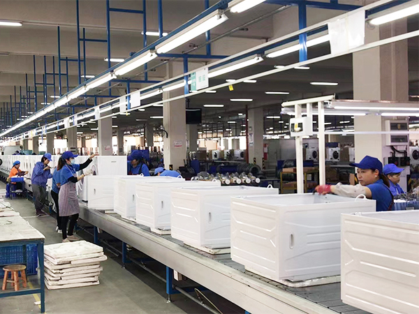 滾筒干衣機代工廠(chǎng)家