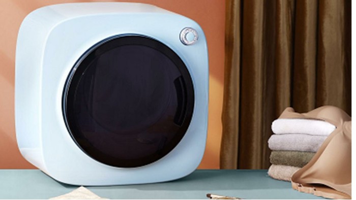 中山客戶(hù)專(zhuān)程到訪(fǎng)，洽談內衣干衣機代工業(yè)務(wù)