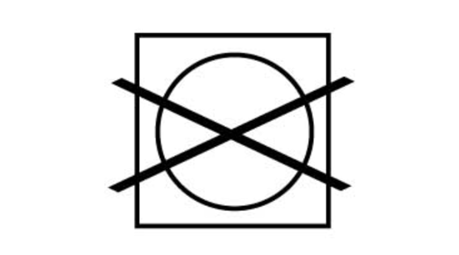 哪些衣物不能扔進(jìn)衣服干衣機烘？