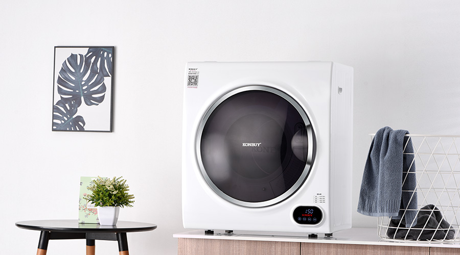 炎熱天氣出汗多！夏天使用衣物烘干機有什么好處？
