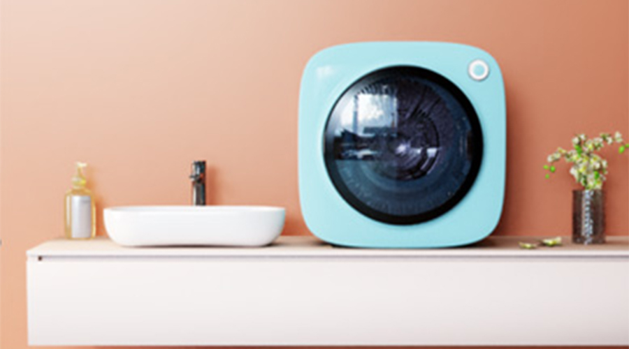 小型烘干機小家電圈粉年輕人！背后的原因是...