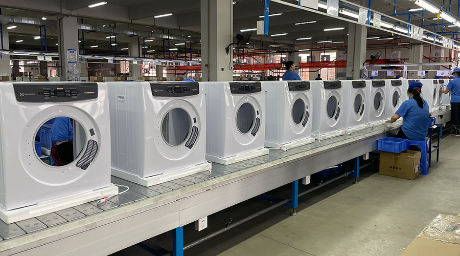 烘干機廠(chǎng)家