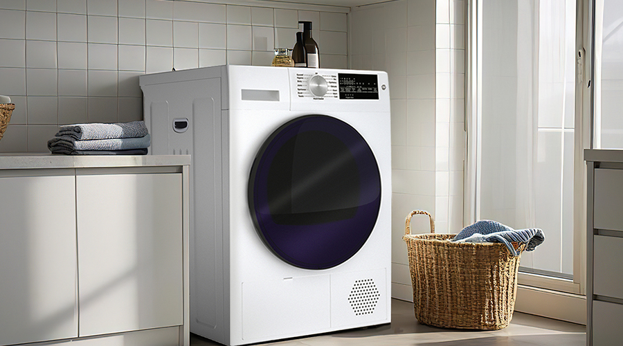 金環(huán)電器的滾筒干衣機產(chǎn)品線(xiàn)主要覆蓋哪些高頻次商業(yè)應用場(chǎng)景？