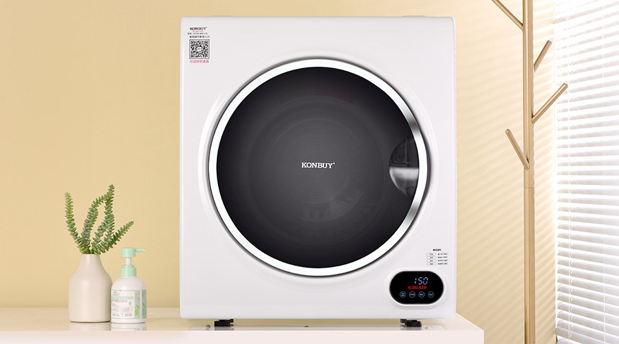 衣物螨蟲(chóng)大清理！家用干衣機成過(guò)年大掃除好幫手