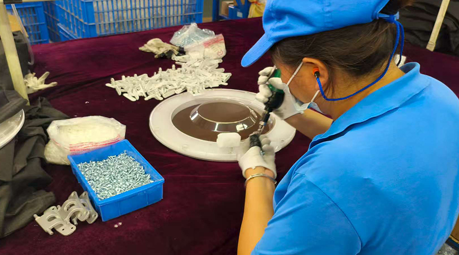 匠心智造，締造高性?xún)r(jià)比干衣機