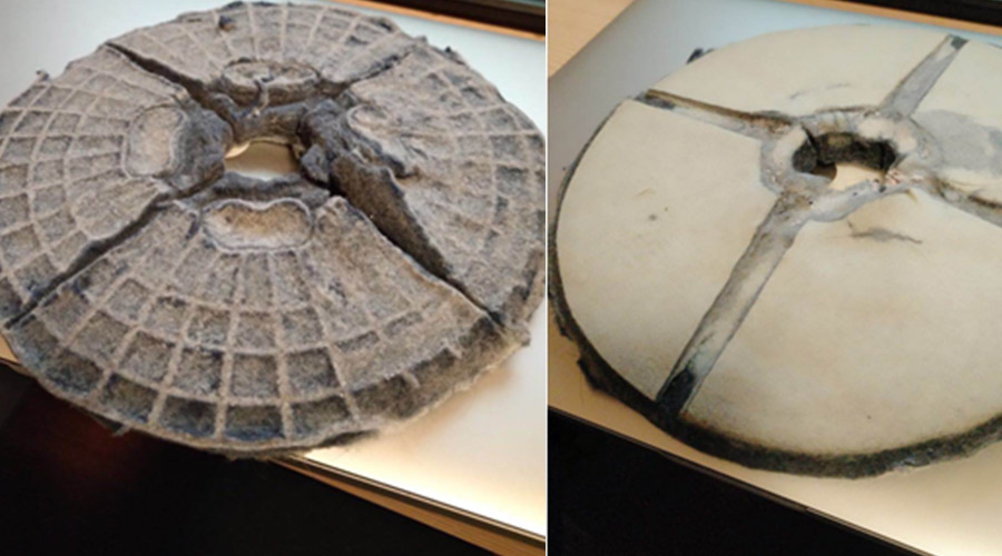 滾筒干衣機運作時(shí)沒(méi)有風(fēng)排出怎么辦？