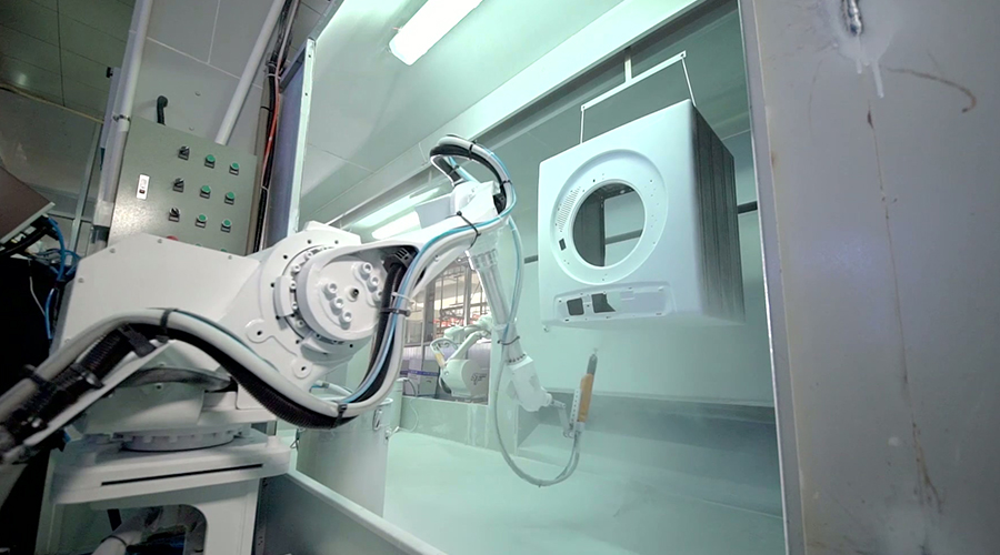 從中國工廠(chǎng)到歐洲品牌：金環(huán)助力德國企業(yè)本土化創(chuàng  )新