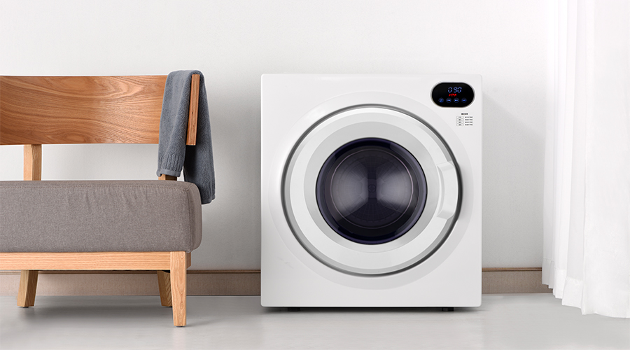 你以為的滾筒干衣機會(huì )損傷衣服，是真的嗎？