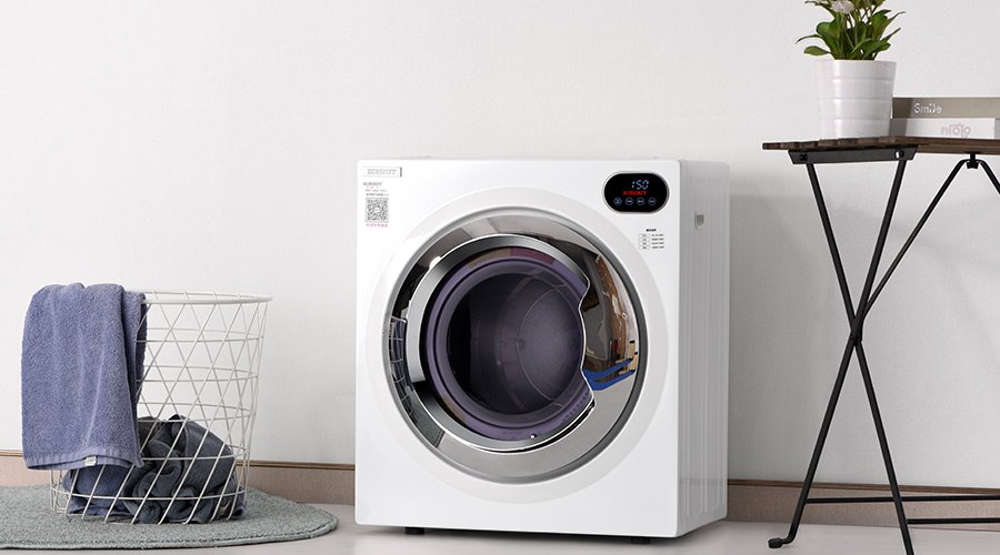 家用干衣機安全性高嗎？看完這個(gè)就知道！