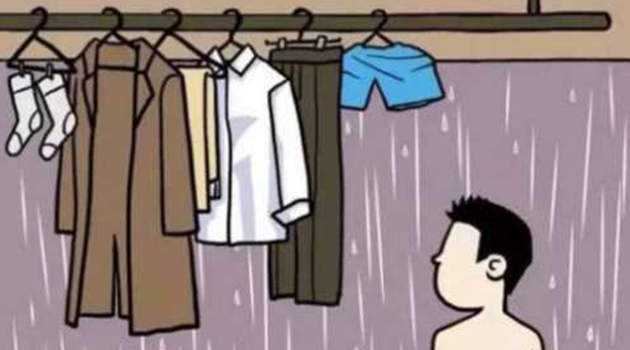 “三臺風(fēng)共舞”！金環(huán)電器提醒 臺風(fēng)天干衣的注意事項