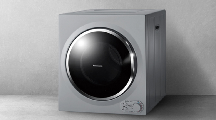 疫情反彈下，如何選購家用干衣機做好防疫工作