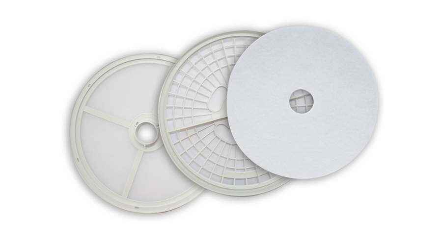 滾筒干衣機這一配置 高效清除衣服上的寵物毛屑！