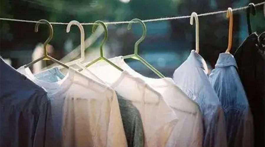 大雨持續在線(xiàn)！衣物烘干機在手，無(wú)懼風(fēng)雨干衣不愁！