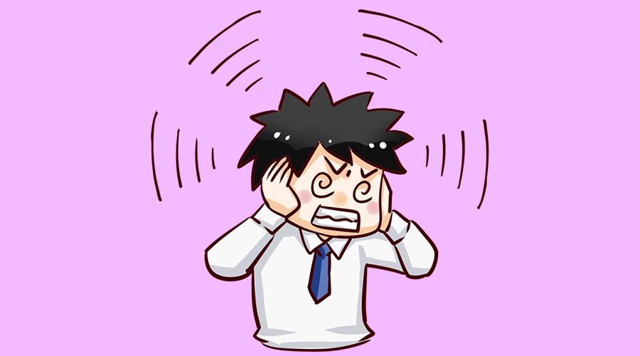 公寓干衣機是否有噪音！看看這個(gè)分貝就知道