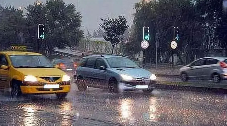 廣東大潑水天氣！小型烘干機除了速干衣物外，還有哪些優(yōu)勢？