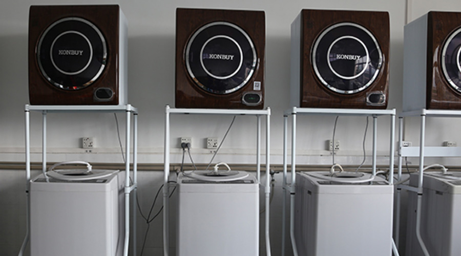 酒店共享干衣機可以給酒店帶來(lái)哪些好處？