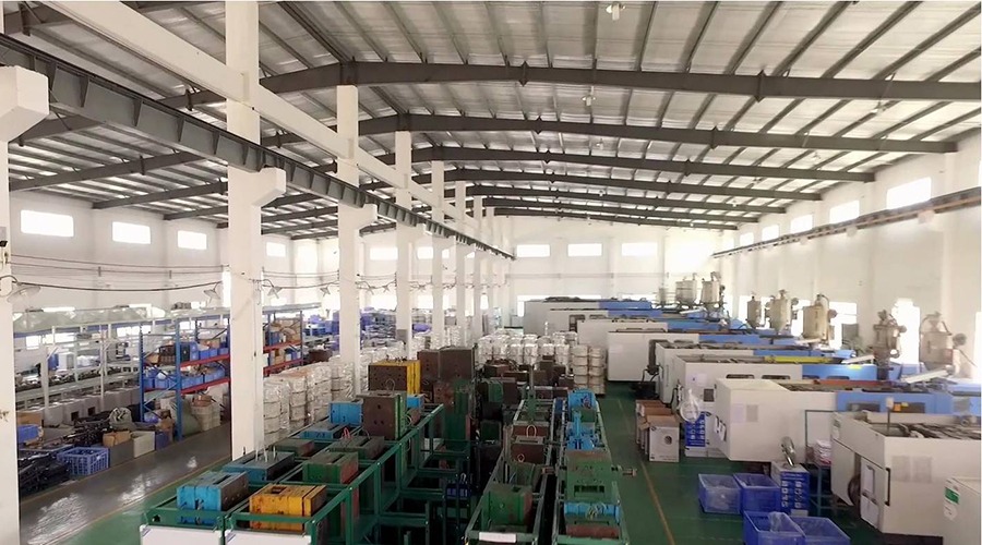 金環(huán)電器開(kāi)拓滾筒干衣機非洲市場(chǎng)  促進(jìn)中非外交65年友誼！