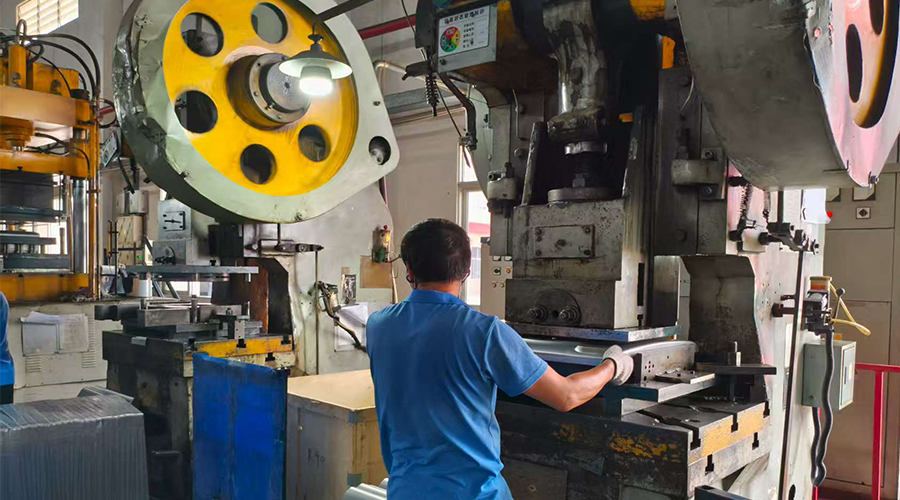 金環(huán)電器滾筒干衣機OEM/ODM服務(wù)已覆蓋哪些國家和地區？