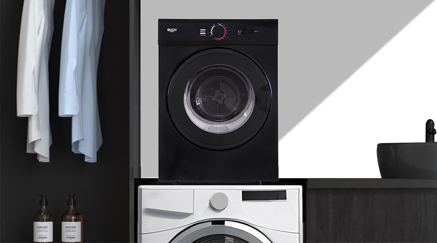 直排烘干機使用指南，優(yōu)化厚衣物與低溫模式體驗