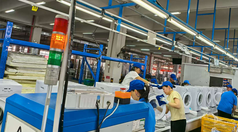 旺季來(lái)臨前，金環(huán)電器如何保證按期交貨