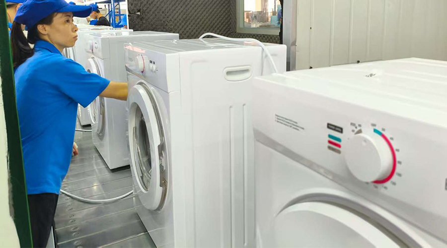 英國市場(chǎng)機遇：直排烘干機訂貨正當時(shí)