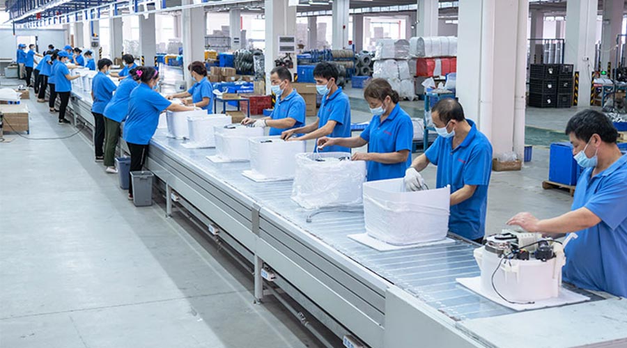 怎么選擇家用小型烘干機專(zhuān)業(yè)代工廠(chǎng)？