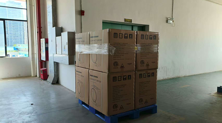 國慶假期，金環(huán)電器短暫休息，只為更好的出發(fā)